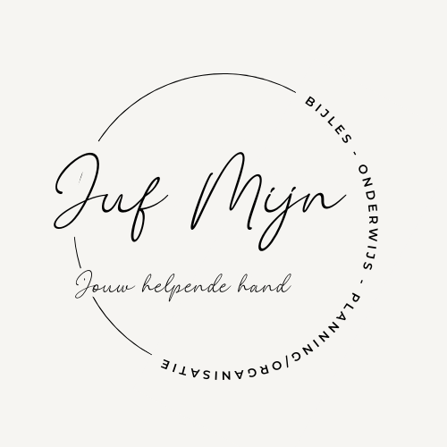 Juf Mijn